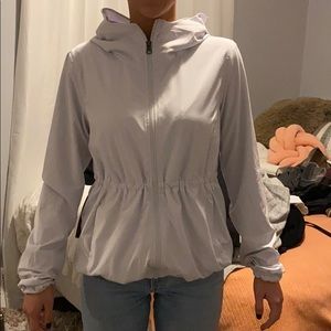 Lululemon Windbreaker